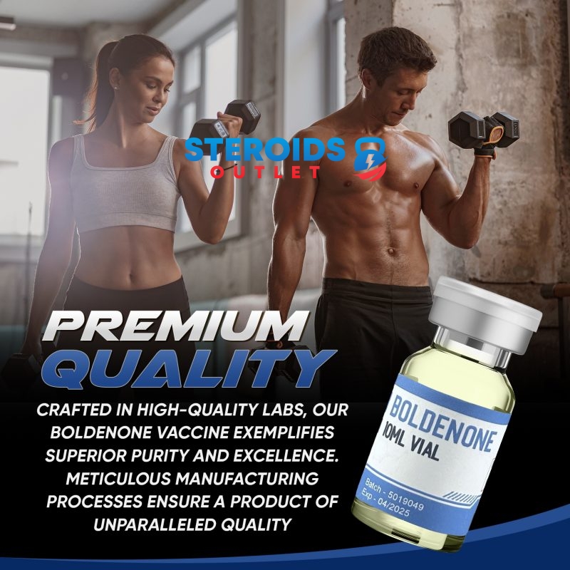 Buy Boldenone (Equipoise) 12 Boldenone5