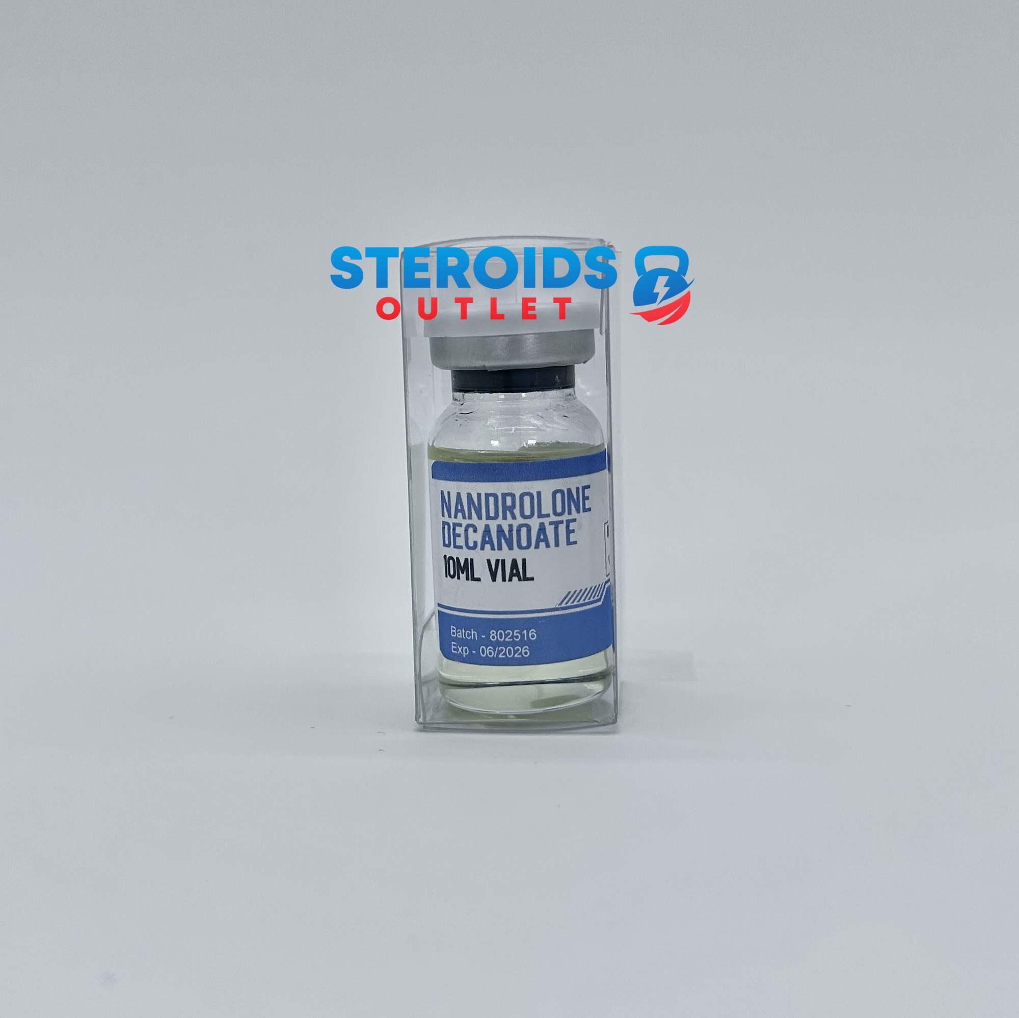 Advanced Bulking Cycle: All-in-One Steroids Set 5 Buy Deca Durabolin (Nandrolone Decanoate)