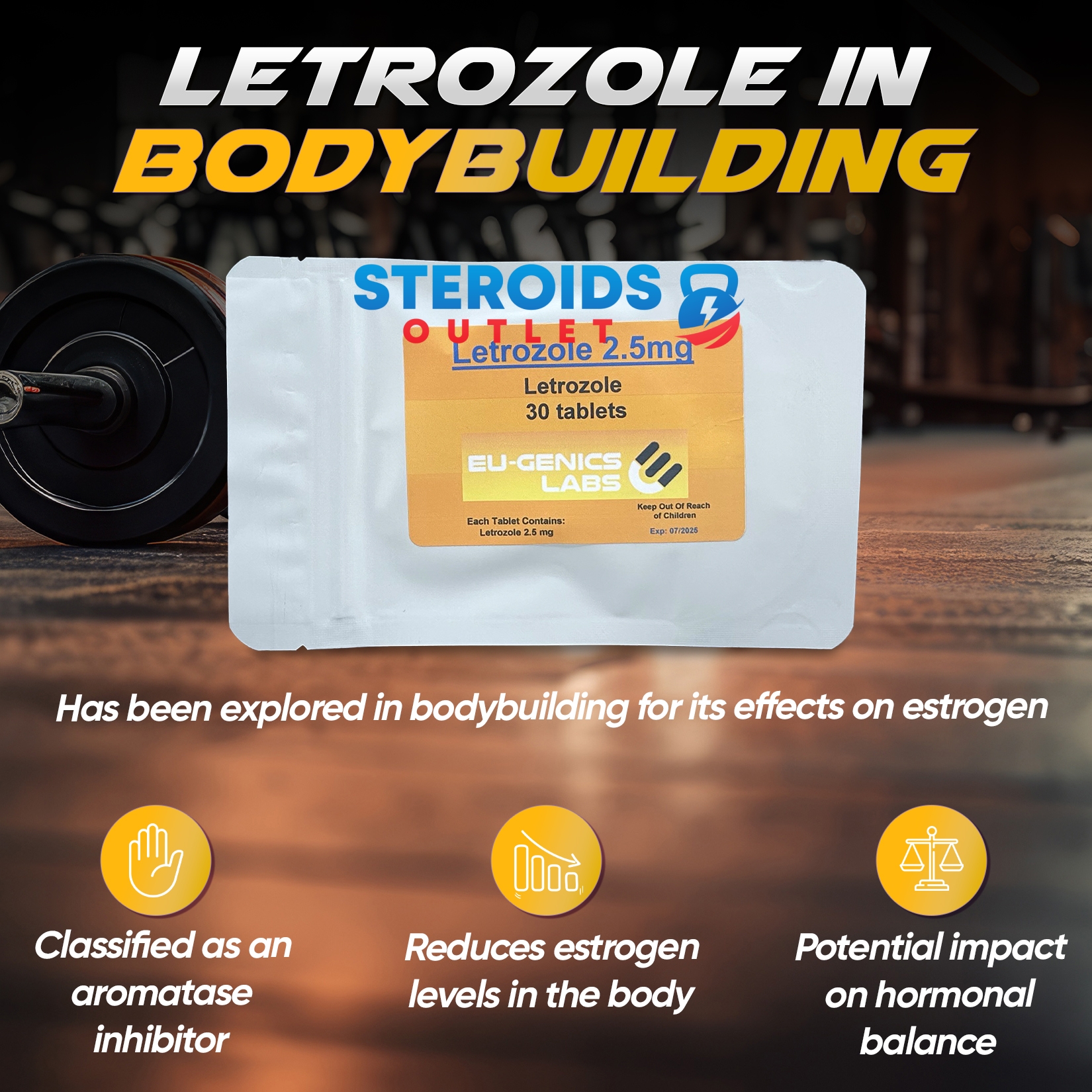 Buy Letrozole 4 Letrozole1