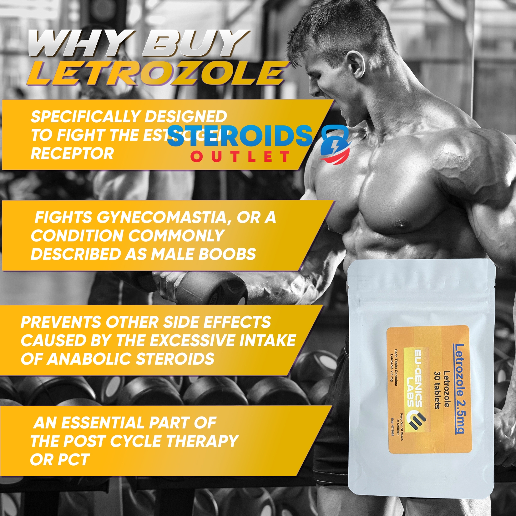 Buy Letrozole 8 Letrozole5