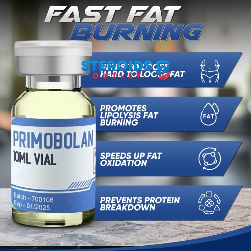 Buy Primobolan (Methenolone Enanthate) 9 Primobolan1
