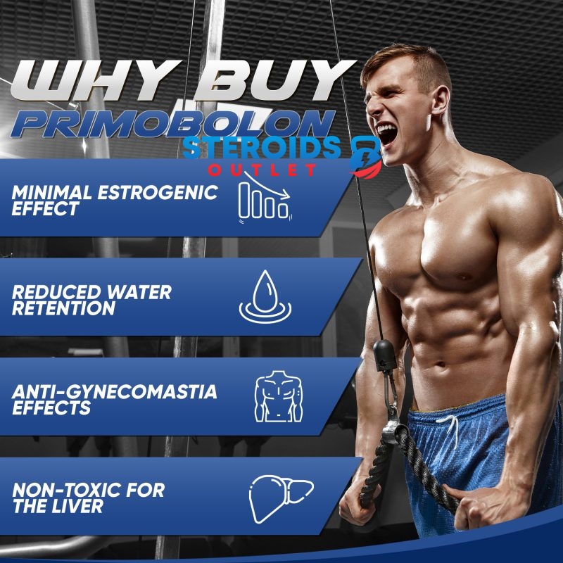 Buy Primobolan (Methenolone Enanthate) 10 Primobolan2