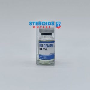 Buy Boldenone (Equipoise)