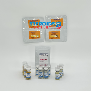 Advanced Bulking Cycle Steroids Mega Pack