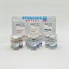Advanced Shredding Cycle 2 Advanced Shredding Cycle for fat loss and muscle definition